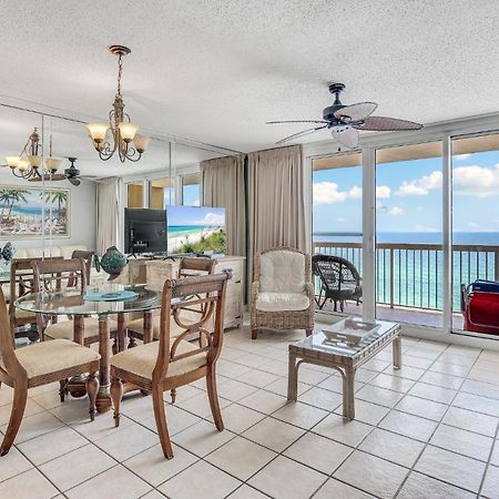דסטין Best Beach Front Vacation, Ocean View, 8Th Flr מראה חיצוני תמונה