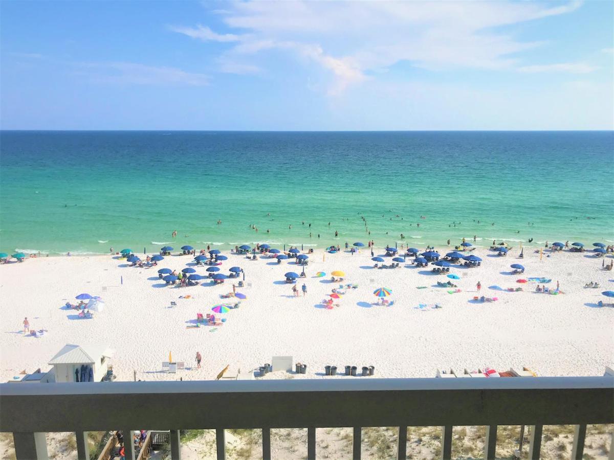 דסטין Best Beach Front Vacation, Ocean View, 8Th Flr מראה חיצוני תמונה