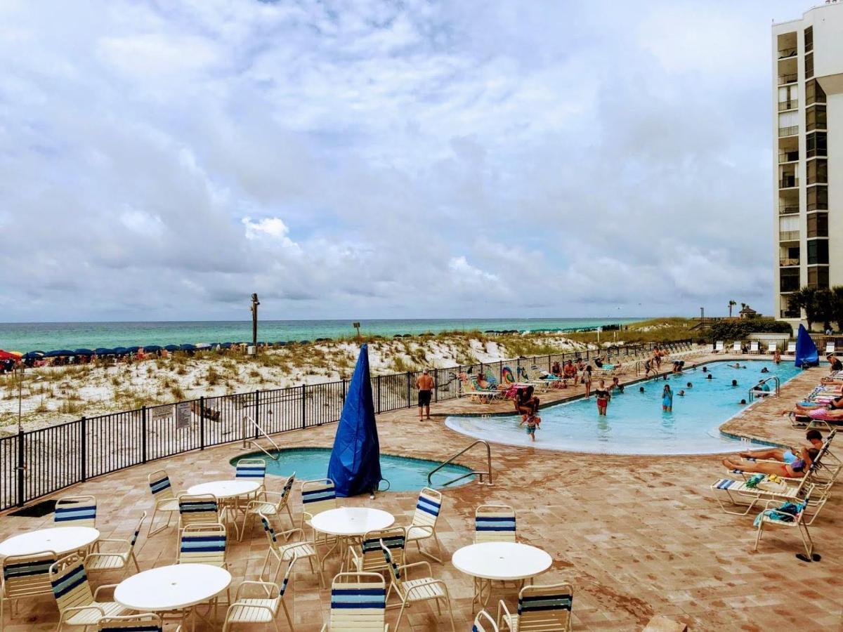 דסטין Best Beach Front Vacation, Ocean View, 8Th Flr מראה חיצוני תמונה