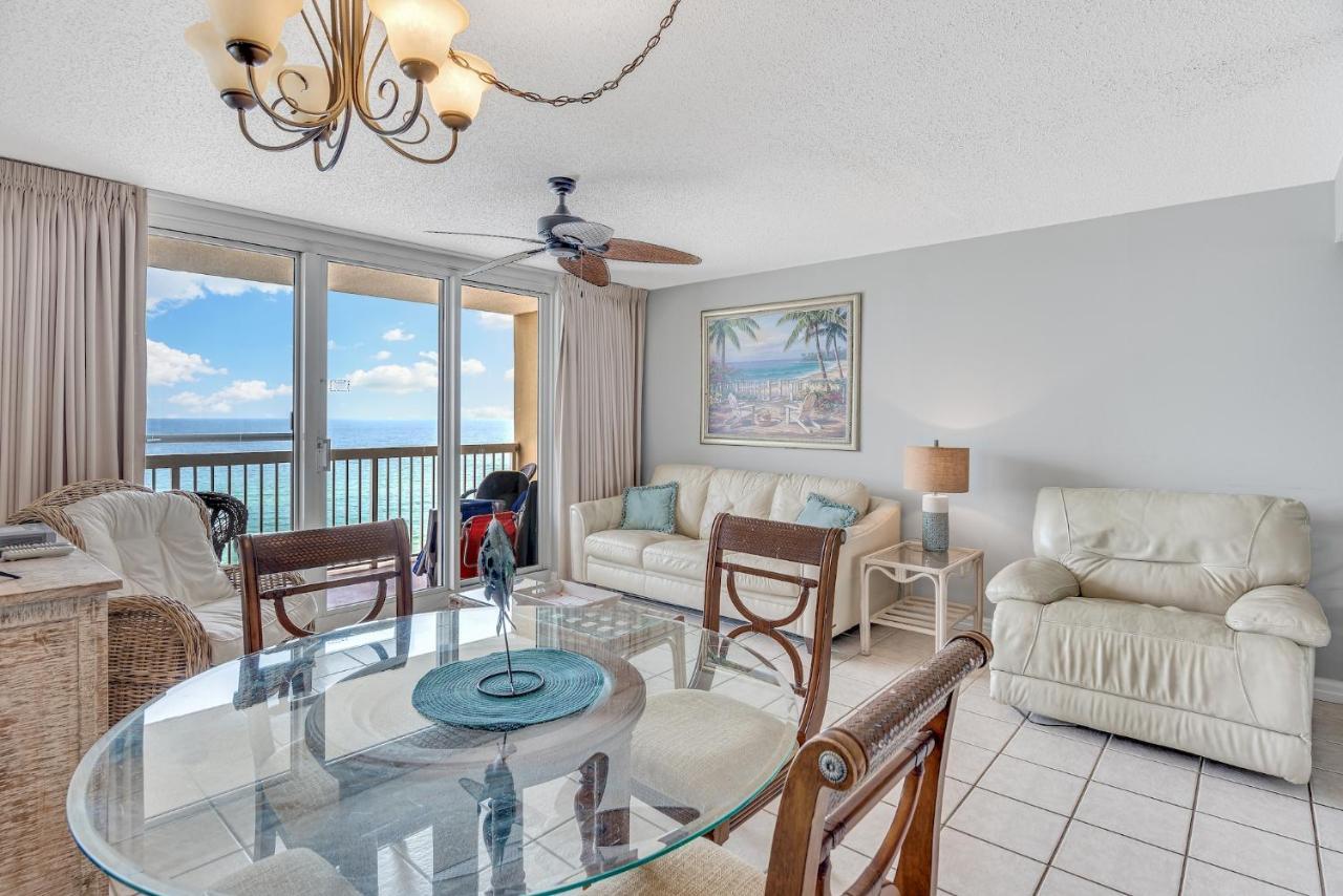 דסטין Best Beach Front Vacation, Ocean View, 8Th Flr מראה חיצוני תמונה