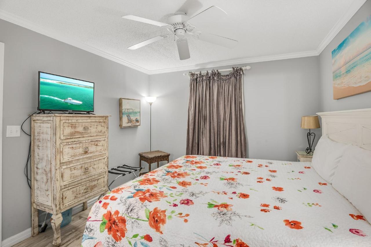 דסטין Best Beach Front Vacation, Ocean View, 8Th Flr מראה חיצוני תמונה