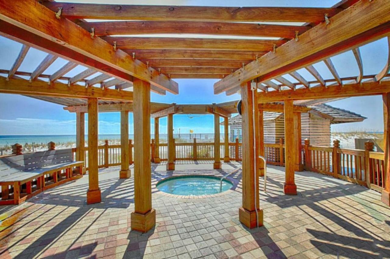 דסטין Best Beach Front Vacation, Ocean View, 8Th Flr מראה חיצוני תמונה