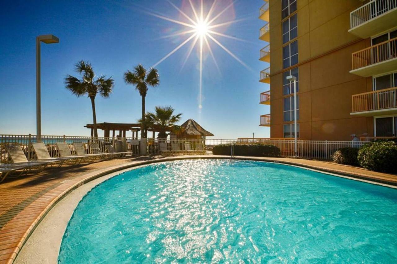 דסטין Best Beach Front Vacation, Ocean View, 8Th Flr מראה חיצוני תמונה