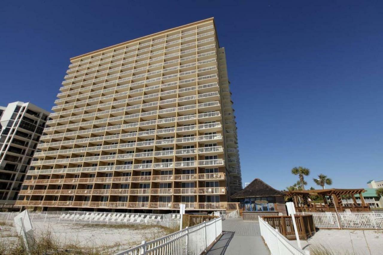 דסטין Best Beach Front Vacation, Ocean View, 8Th Flr מראה חיצוני תמונה