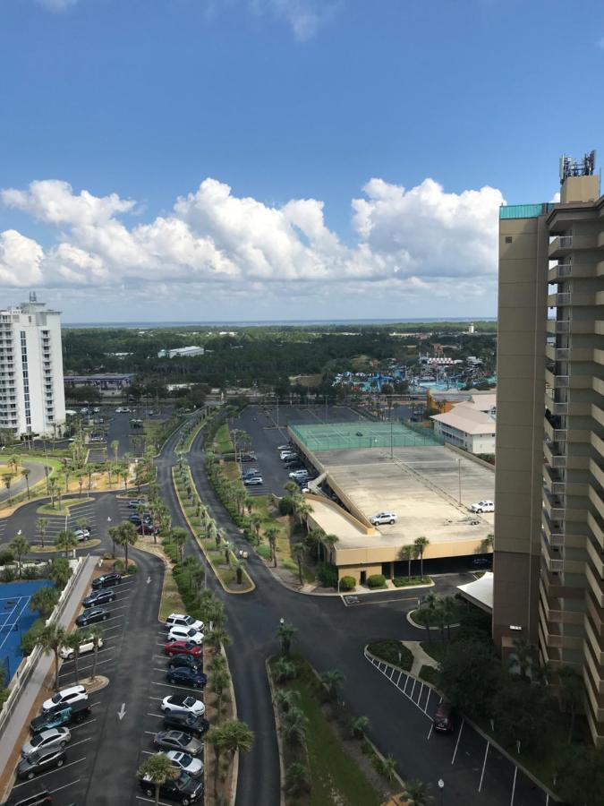 דסטין Best Beach Front Vacation, Ocean View, 8Th Flr מראה חיצוני תמונה