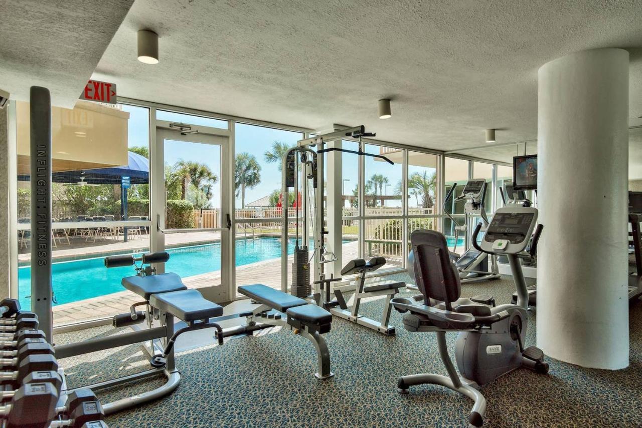 דסטין Best Beach Front Vacation, Ocean View, 8Th Flr מראה חיצוני תמונה