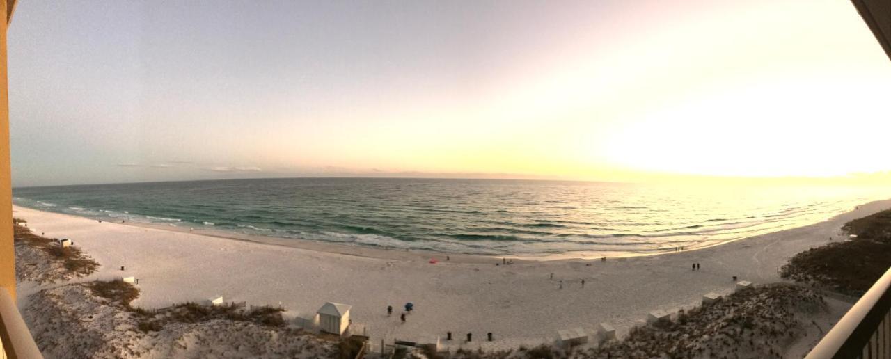 דסטין Best Beach Front Vacation, Ocean View, 8Th Flr מראה חיצוני תמונה